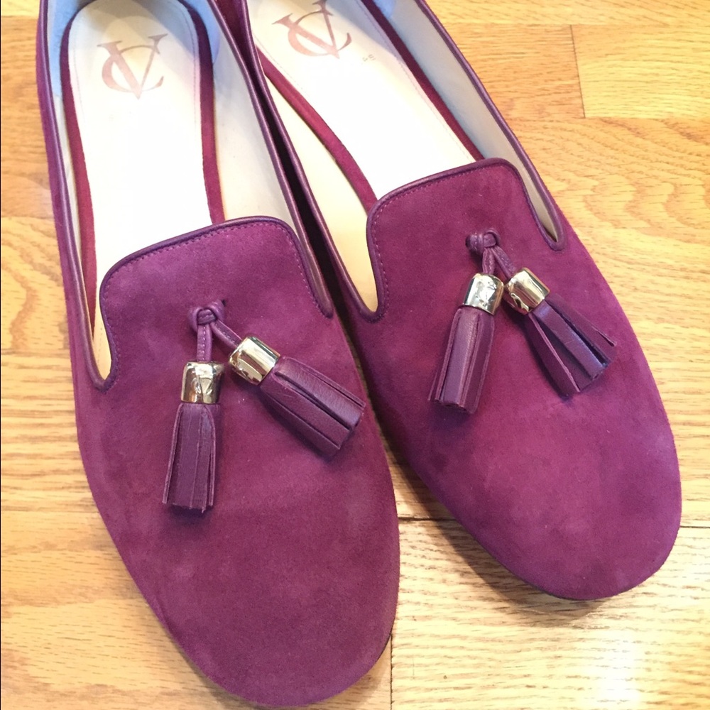 Vince Camuto Loafers